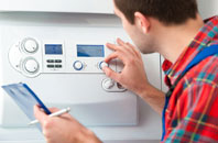 free Poole Keynes gas safe engineer quotes